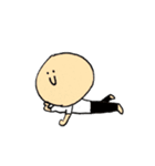 いええええい君（個別スタンプ：10）