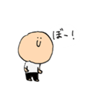 いええええい君（個別スタンプ：27）