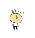 いええええい君（個別スタンプ：29）
