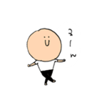 いええええい君（個別スタンプ：30）