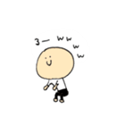 いええええい君（個別スタンプ：31）