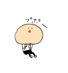 いええええい君（個別スタンプ：38）
