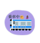 ひよこドット絵 【第3弾】 UFO（個別スタンプ：39）