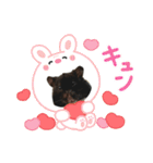 ハムスター 日常編9（個別スタンプ：12）