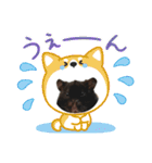 ハムスター 日常編9（個別スタンプ：27）