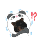 ハムスター 日常編9（個別スタンプ：29）