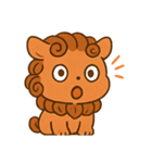 シーサーゆるかわスタンプ（個別スタンプ：32）