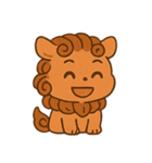 シーサーゆるかわスタンプ（個別スタンプ：37）