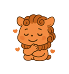 シーサーゆるかわスタンプ（個別スタンプ：39）