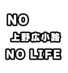 上野広小路好きなあなたへ（個別スタンプ：12）