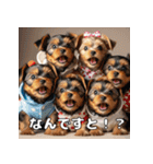 よーきーのツッコミトーク♪（個別スタンプ：24）