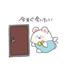 【オススメ】ニケしろ、ちゃくまの日常（個別スタンプ：25）