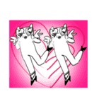 無用心だ！（個別スタンプ：29）