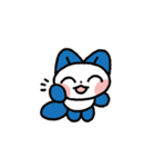 TOPPING_（個別スタンプ：1）