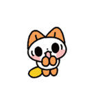 TOPPING_（個別スタンプ：2）