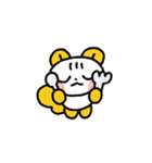 TOPPING_（個別スタンプ：7）