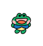 TOPPING_（個別スタンプ：9）