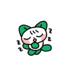 TOPPING_（個別スタンプ：11）