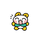 TOPPING_（個別スタンプ：12）