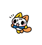 TOPPING_（個別スタンプ：13）
