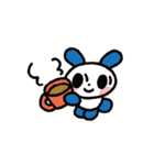 TOPPING_（個別スタンプ：15）