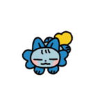 TOPPING_（個別スタンプ：17）