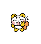TOPPING_（個別スタンプ：18）