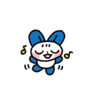 TOPPING_（個別スタンプ：21）