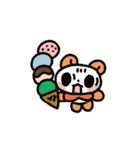 TOPPING_（個別スタンプ：22）