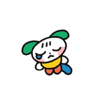 TOPPING_（個別スタンプ：23）