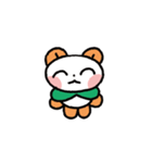 TOPPING_（個別スタンプ：25）