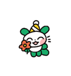 TOPPING_（個別スタンプ：26）