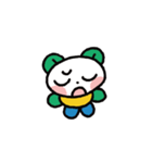 TOPPING_（個別スタンプ：27）