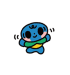 TOPPING_（個別スタンプ：30）