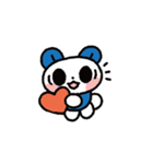 TOPPING_（個別スタンプ：31）