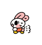 TOPPING_（個別スタンプ：32）