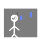 教える天気（個別スタンプ：5）