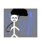 教える天気（個別スタンプ：7）