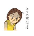 うがちゃん3（個別スタンプ：28）
