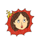 うがちゃん3（個別スタンプ：37）