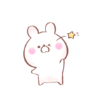 大好きな❤️へ送る「感情を伝える」（個別スタンプ：4）