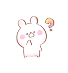 大好きな❤️へ送る「感情を伝える」（個別スタンプ：5）
