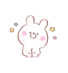 大好きな❤️へ送る「感情を伝える」（個別スタンプ：6）