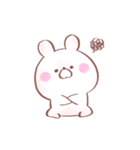 大好きな❤️へ送る「感情を伝える」（個別スタンプ：8）