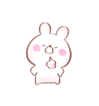 大好きな❤️へ送る「感情を伝える」（個別スタンプ：19）