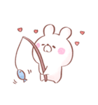大好きな❤️へ送る「感情を伝える」（個別スタンプ：21）