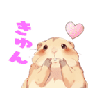 プレーリードッグといっしょ（個別スタンプ：14）