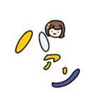 ちびりこちゃんスタンプ（個別スタンプ：13）