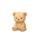僕はライオン「ポコ」（個別スタンプ：31）