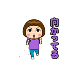 紫推しの子（個別スタンプ：13）